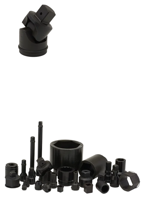 IS impact sockets