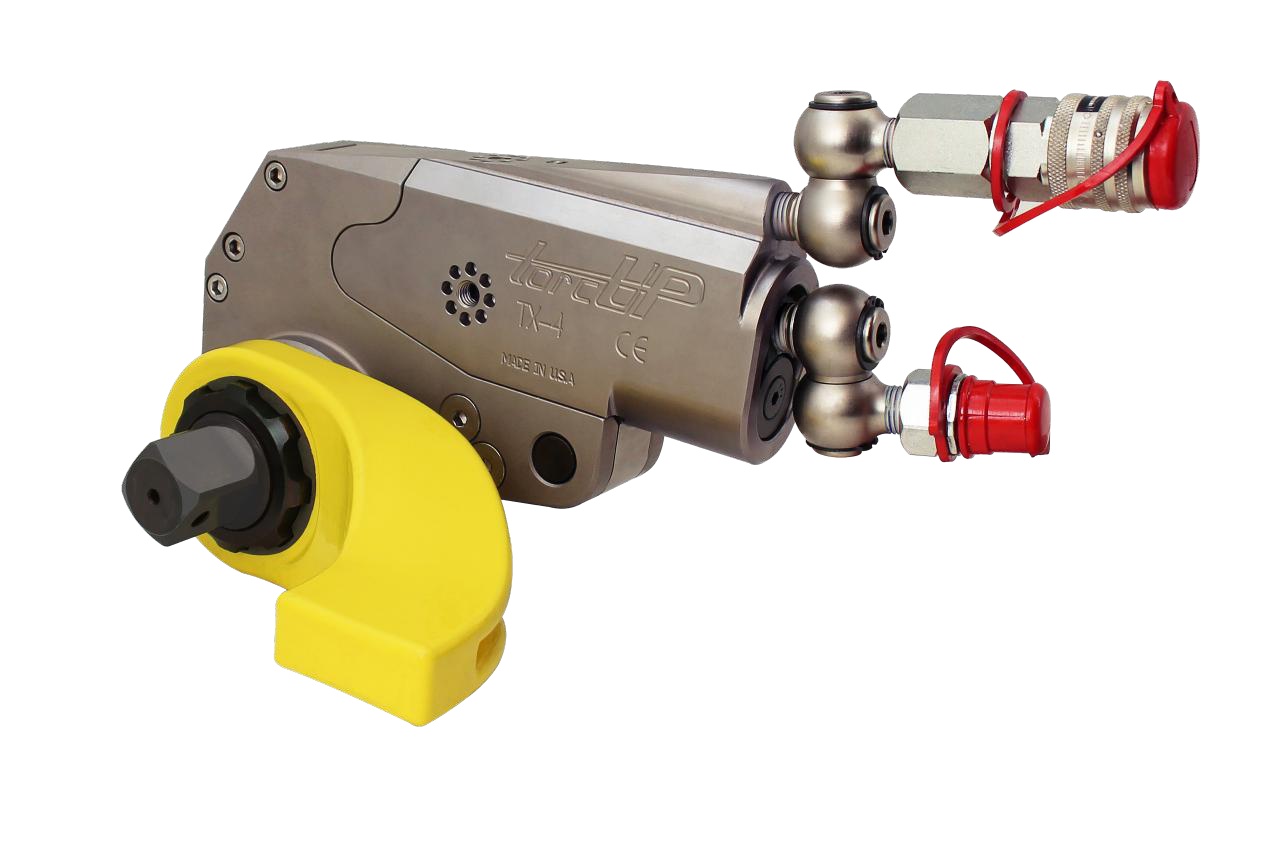 TorcUP TX-4 square-drive cassette SDL