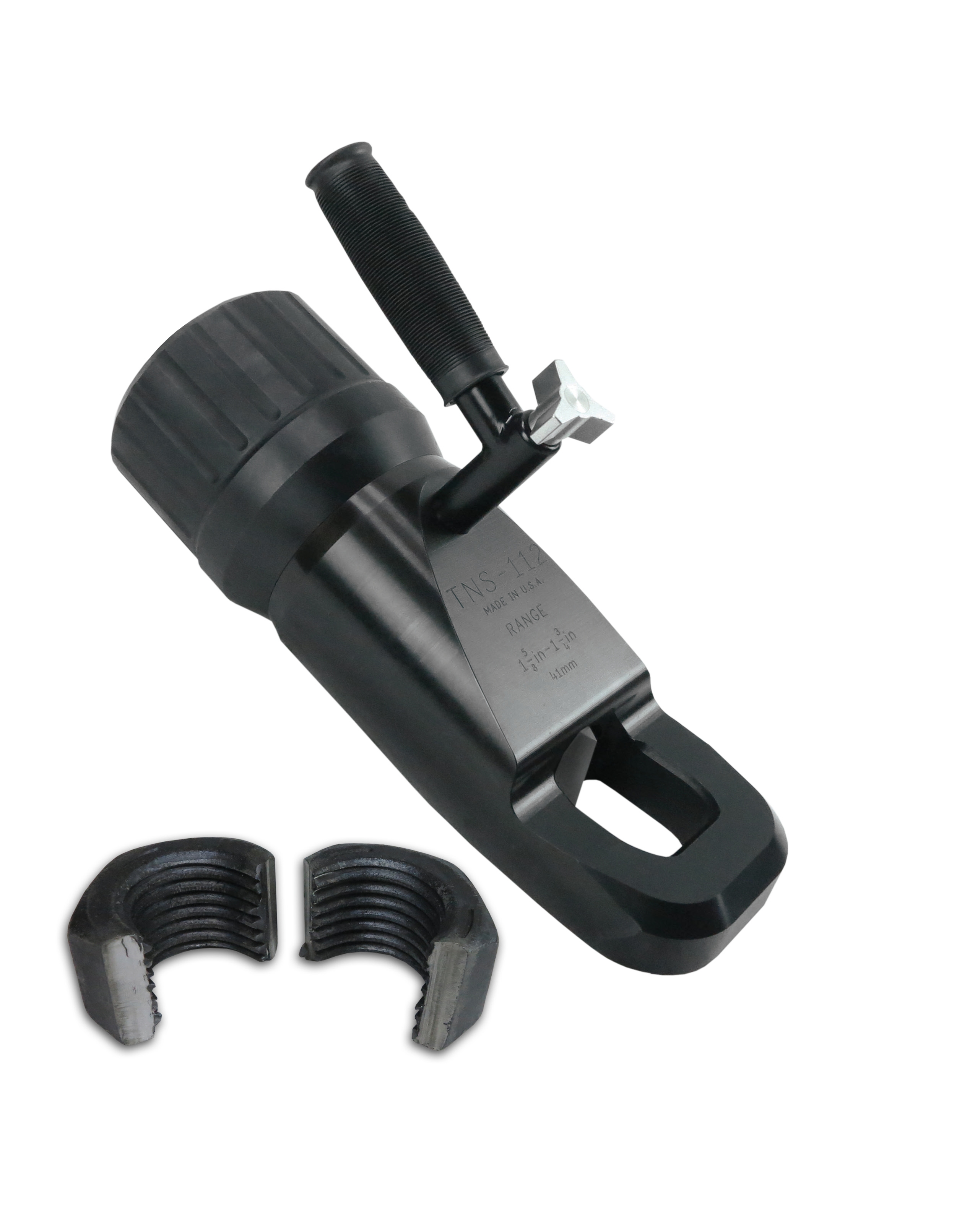 TorcUP TNS nut splitter