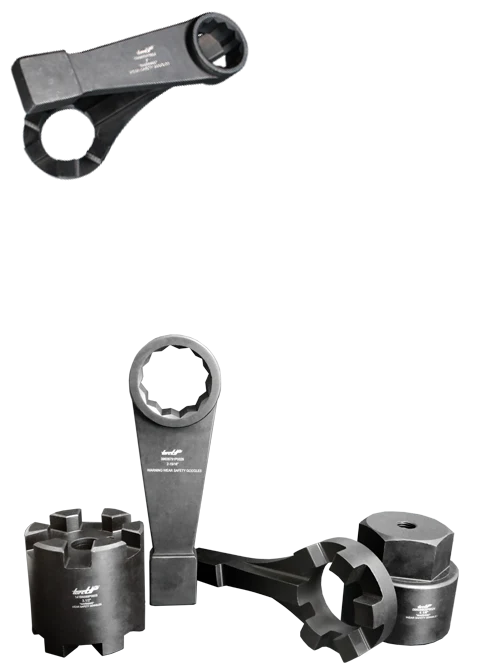 TT turbine tools